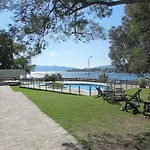 Aguada Chica Bungalows