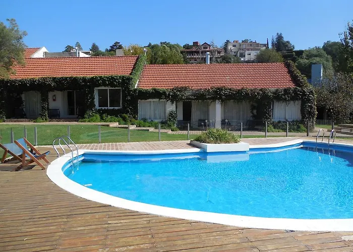 Aguada Chica Bungalows