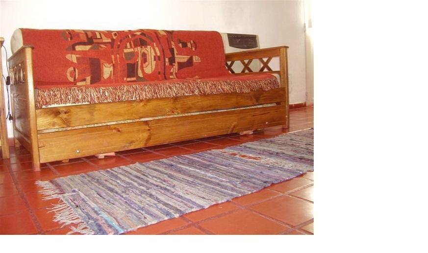 Aguada Chica Bungalows Lodge