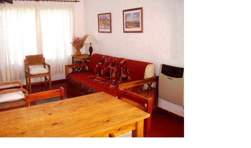 Aguada Chica Bungalows * Villa Carlos Paz