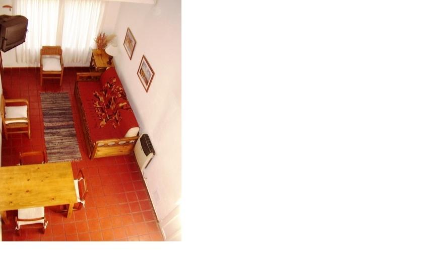 Lodge Aguada Chica Bungalows *