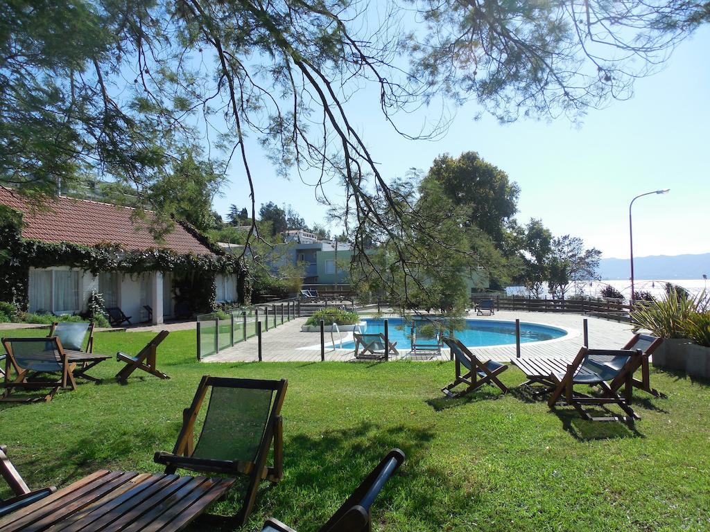 Aguada Chica Bungalows Lodge