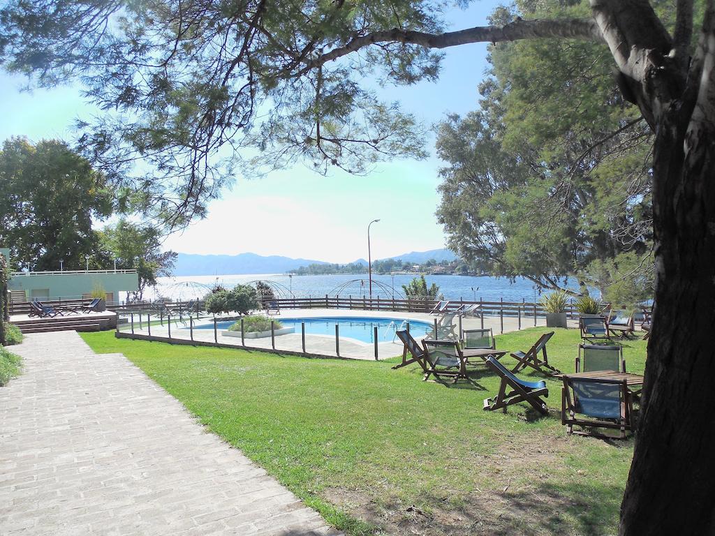 Aguada Chica Bungalows Lodge *