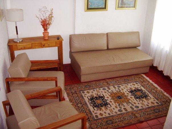 Lodge Aguada Chica Bungalows *