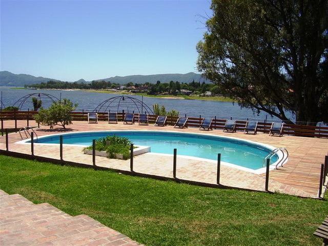 Aguada Chica Bungalows