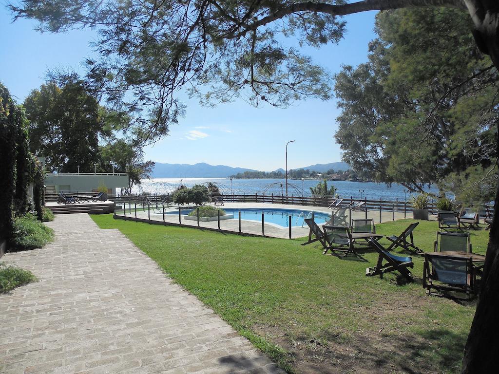 Aguada Chica Bungalows Villa Carlos Paz