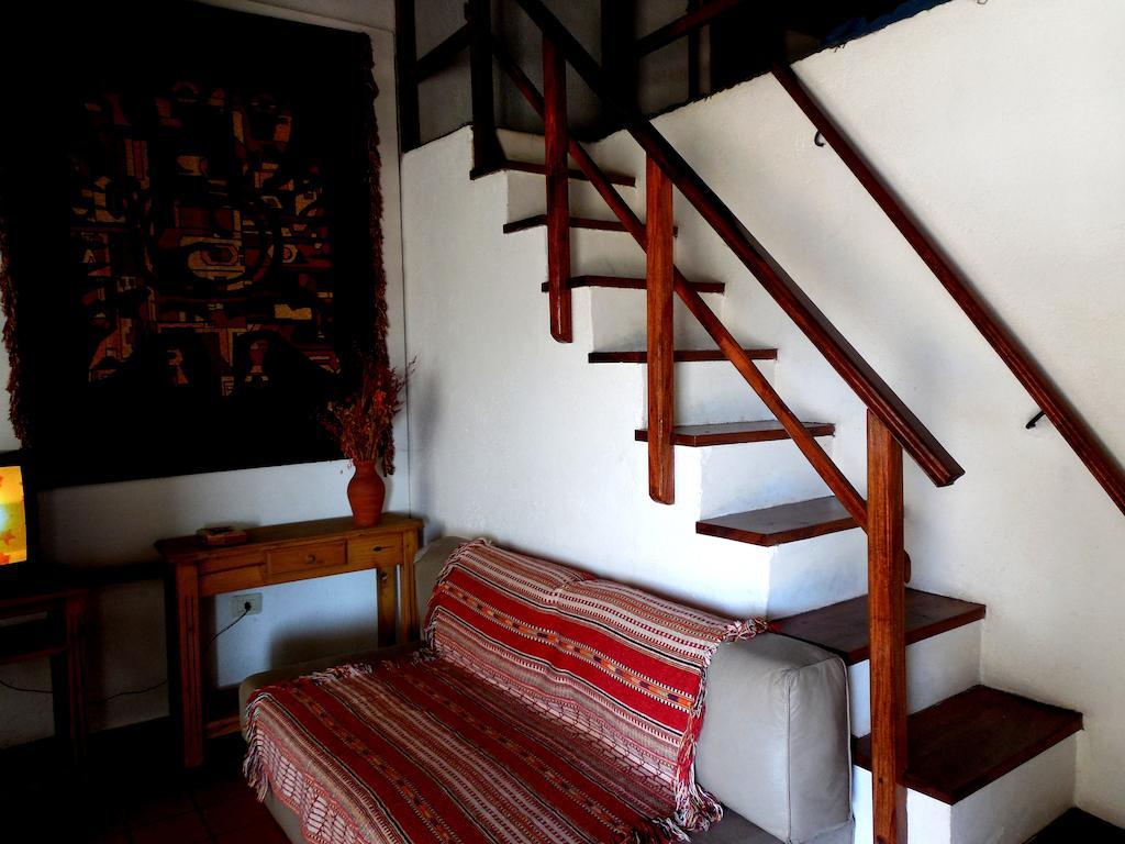 Aguada Chica Bungalows Lodge