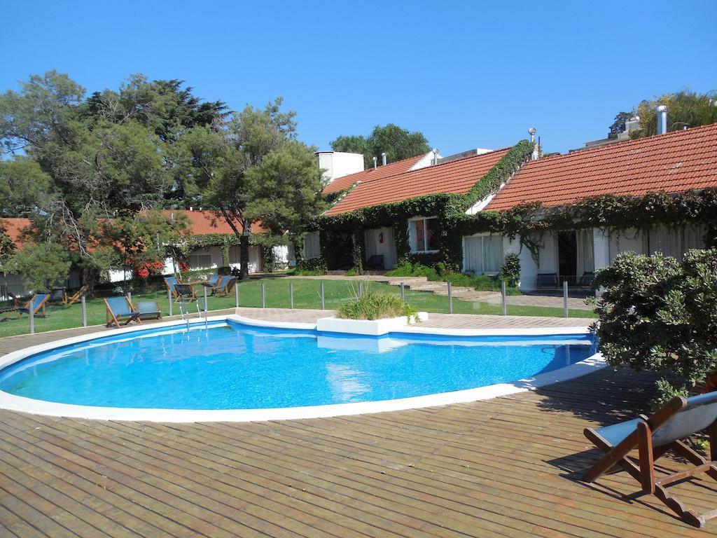 Lodge Aguada Chica Bungalows *