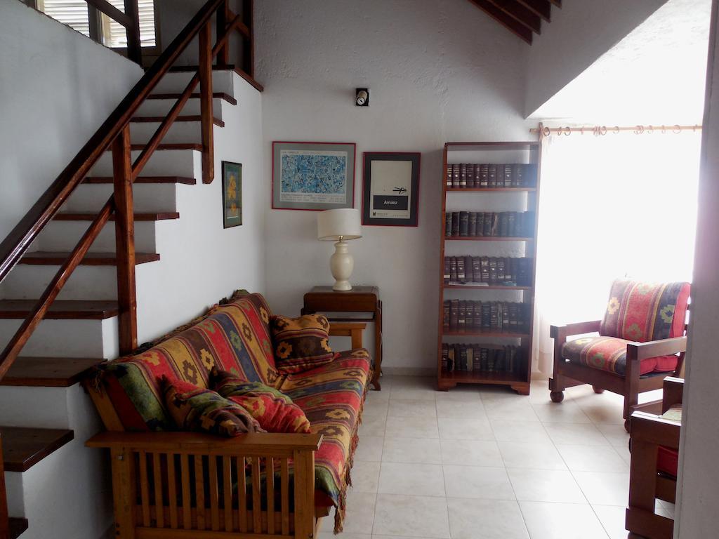 Aguada Chica Bungalows Lodge Villa Carlos Paz