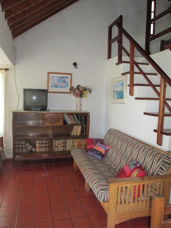 Aguada Chica Bungalows *