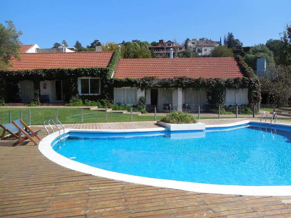 Aguada Chica Bungalows