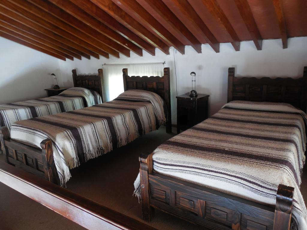 Aguada Chica Bungalows Lodge