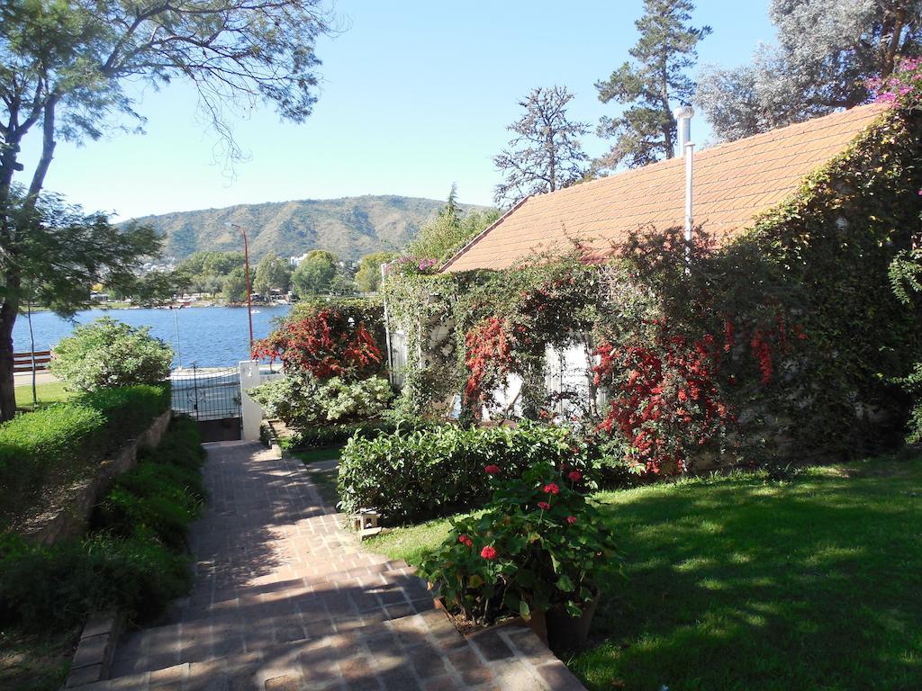 Lodge Aguada Chica Bungalows *