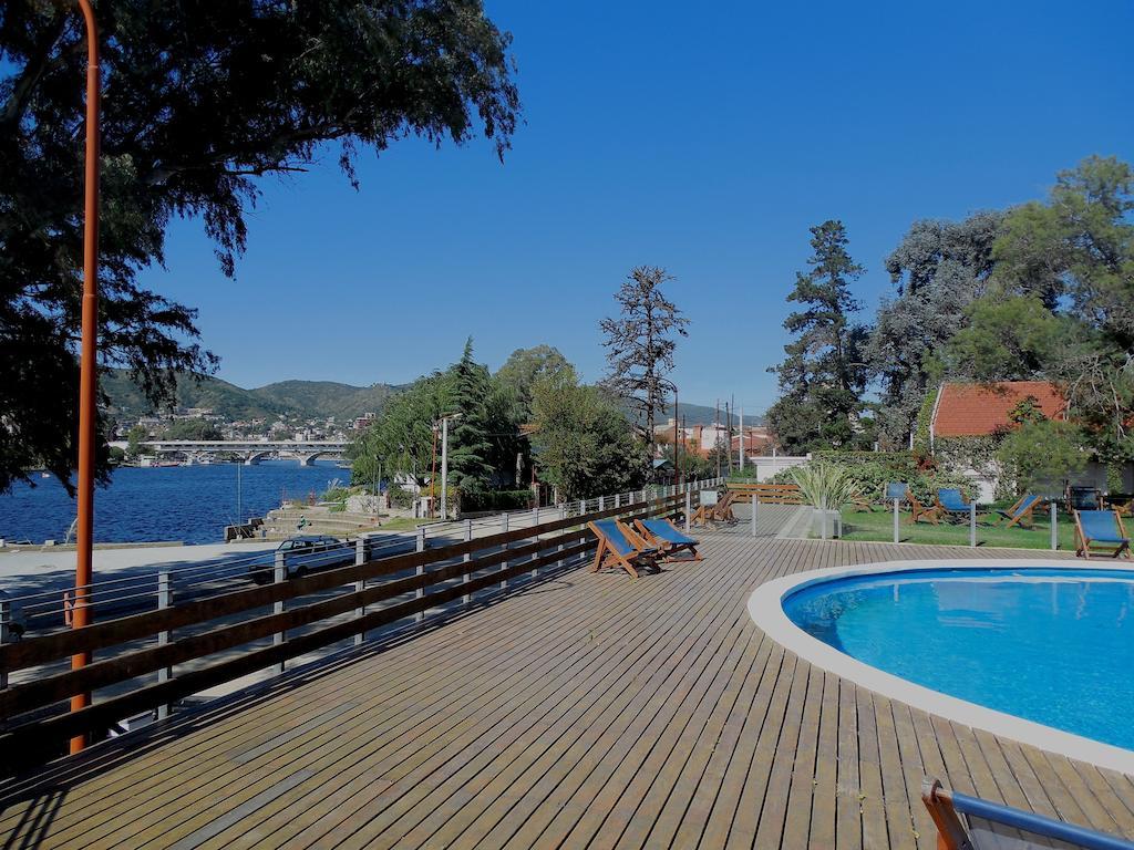 Lodge Aguada Chica Bungalows Villa Carlos Paz