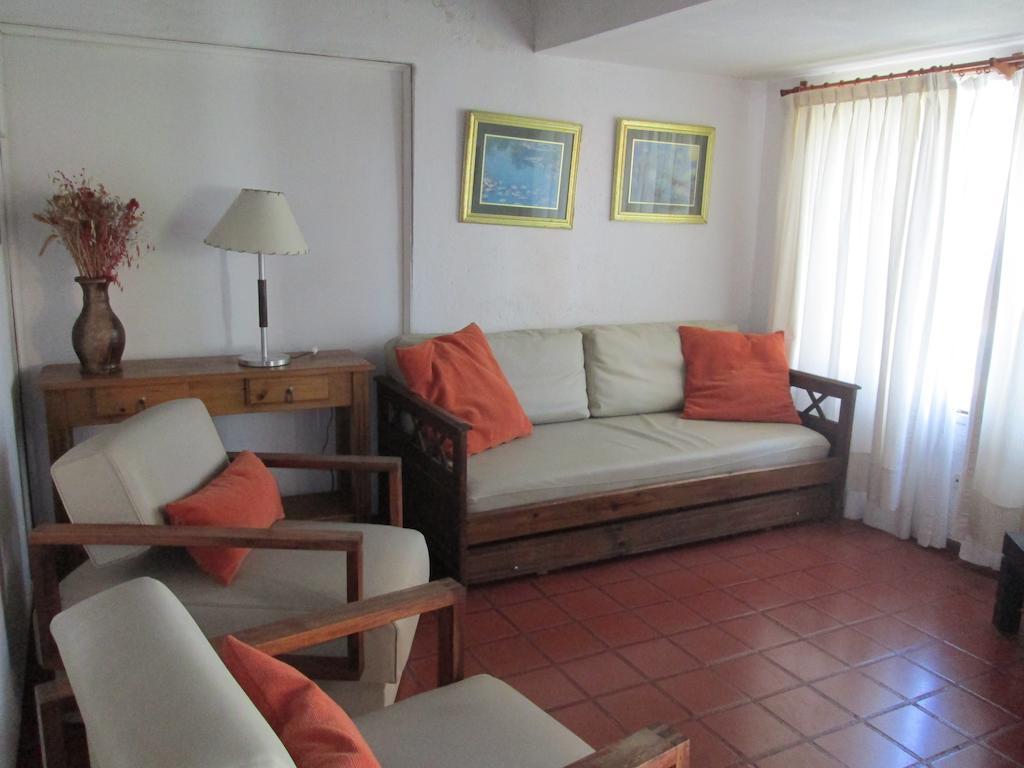 Aguada Chica Bungalows Lodge Villa Carlos Paz