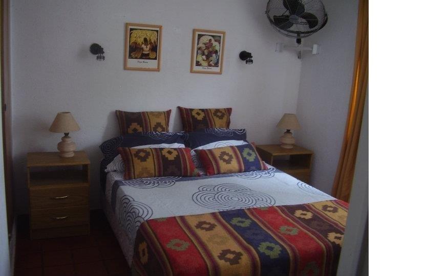 Aguada Chica Bungalows * Villa Carlos Paz